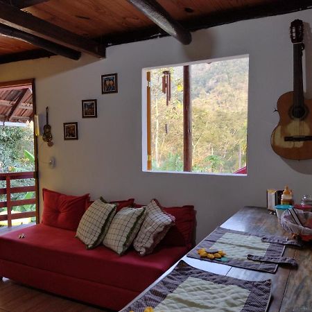 Bangalo Boa Ventura Villa Лумиар Екстериор снимка