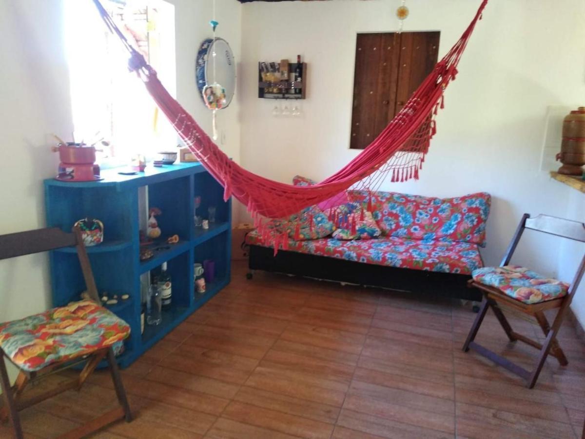 Bangalo Boa Ventura Villa Лумиар Екстериор снимка