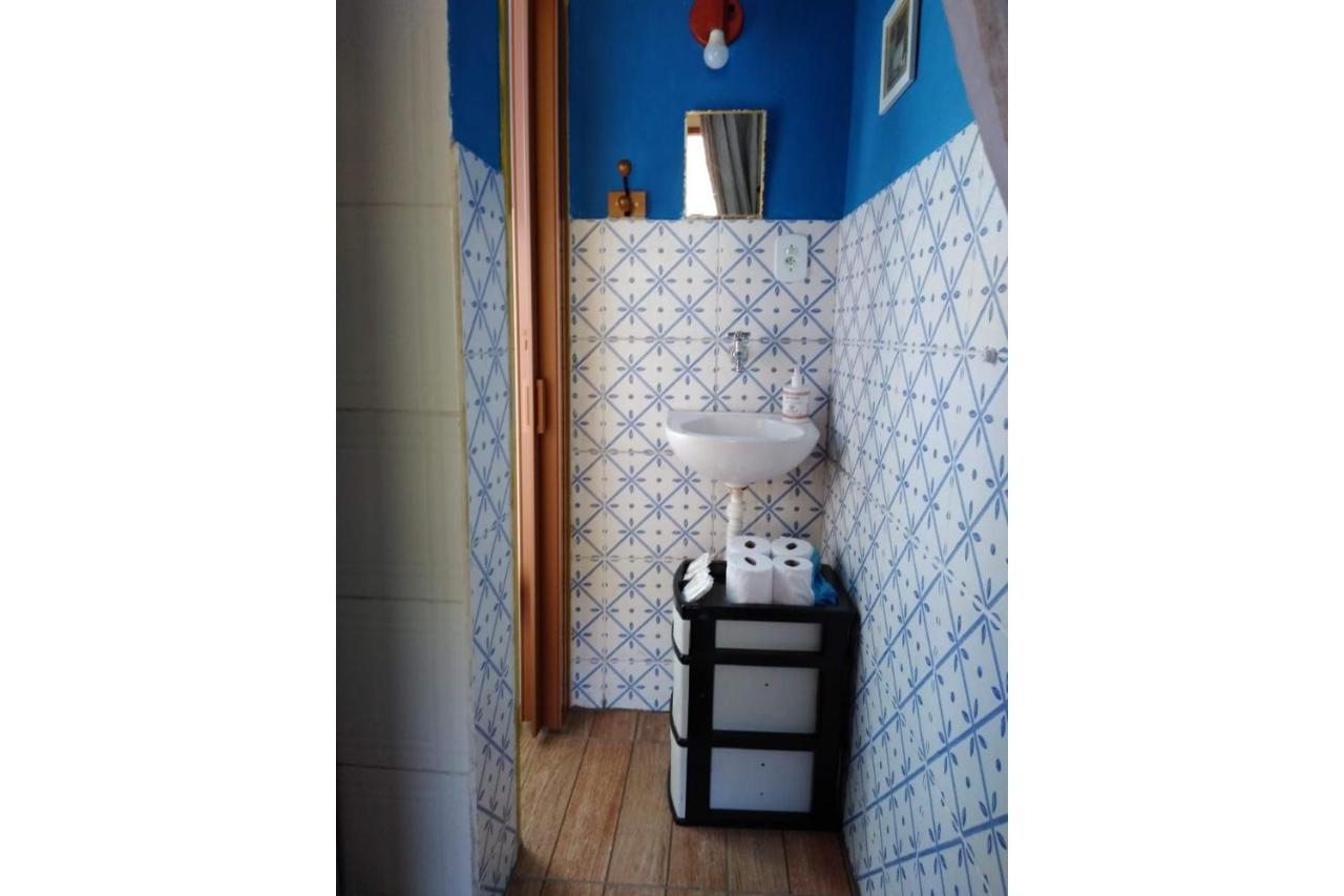 Bangalo Boa Ventura Villa Лумиар Екстериор снимка