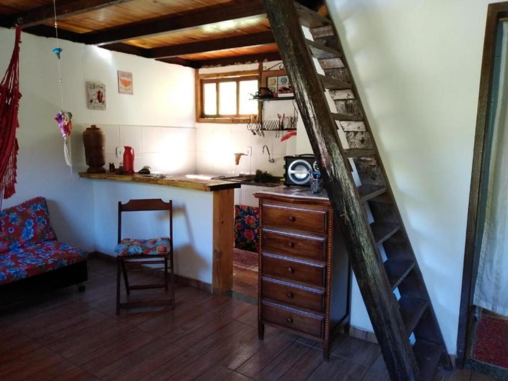 Bangalo Boa Ventura Villa Лумиар Екстериор снимка