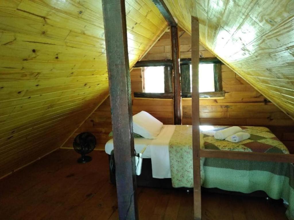 Bangalo Boa Ventura Villa Лумиар Екстериор снимка
